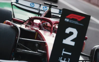 Analisi Ferrari: dove poteva spingersi questa SF-25 senza lift and coast?