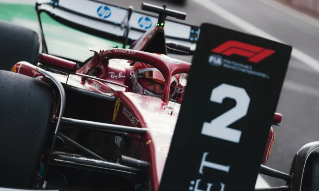 Analisi Ferrari: dove poteva spingersi questa SF-25 senza lift and coast?