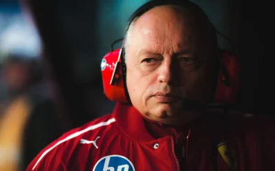 Vasseur: l’errore che Ferrari non deve ripetere in Qatar