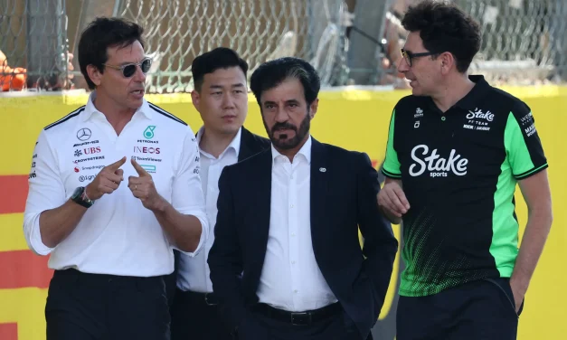 Tra FIA, Audi e Mercedes: dentro il giallo Power Unit che ha incendiato mediaticamente la F1 2026