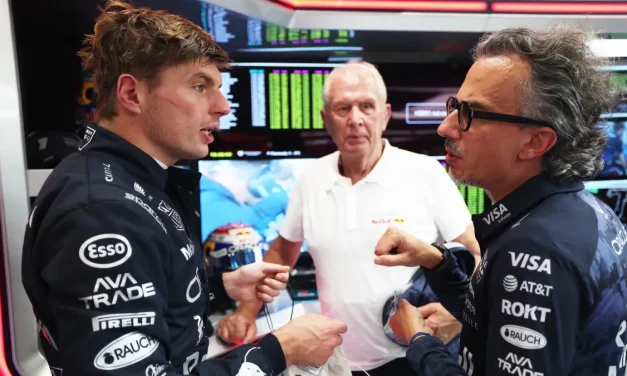La Red Bull 2.0 di Mintzlaff e Mekies ha archiviato definitivamente il modello Horner