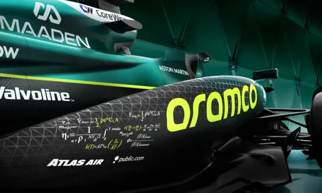 F1 2026 “green”: la differenza potrebbe arrivare da un’area semisconosciuta