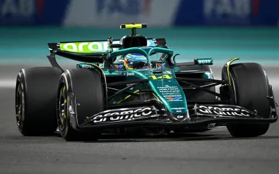 Alonso boccia il 2025 dell’Aston Martin: “Finire decimo in campionato è orribile”