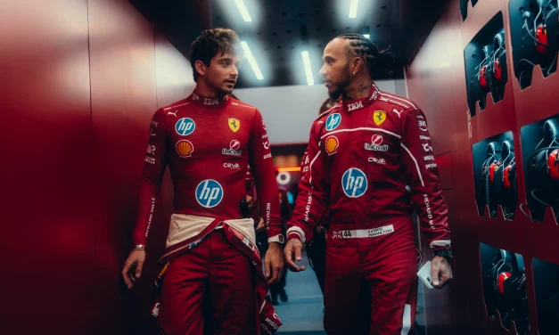 Ferrari: Hamilton non ha opzioni, tre team vogliono Leclerc