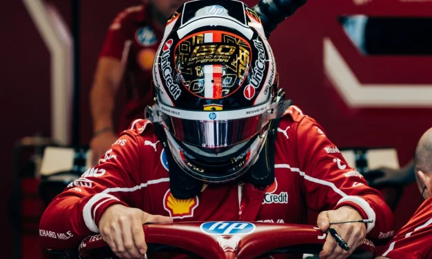 Ferrari, i problemi proseguono: “Qualcosa ci è sfuggito nelle ultime 2-3 gare”