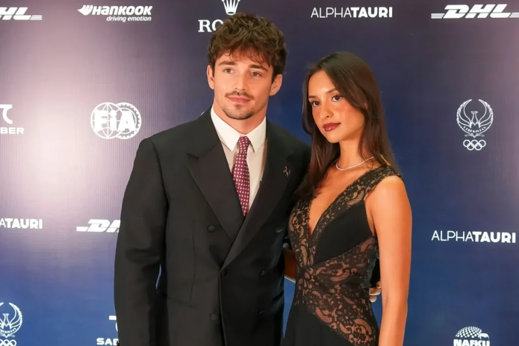 FIA Prize Giving 2025