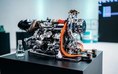 Tombazis chiarisce: “Rapporto di compressione? Nessuno ha barato, ma si andava oltre lo spirito del regolamento”