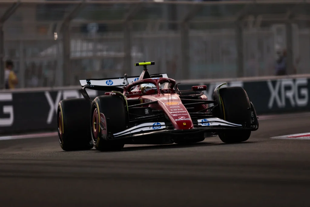 FP2 Abu Dhabi