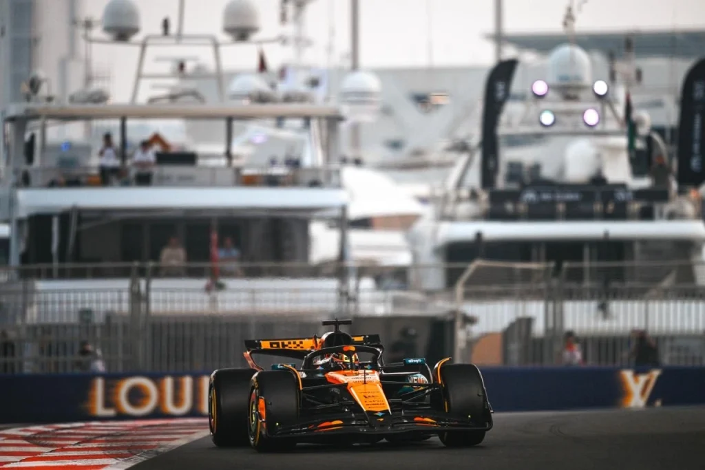 FP2 Abu Dhabi