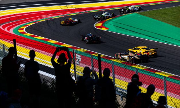 WEC | Pubblicata l’entry list 2026: nessuna Porsche in Hypercar, dubbi su Valentino Rossi