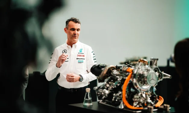 Incognita Power Unit 2026, Mercedes: “Chi può dire che qualcuno non abbia trovato una scappatoia?”