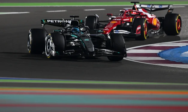 GP Abu Dhabi: Mercedes e Ferrari saranno giudici del mondiale?