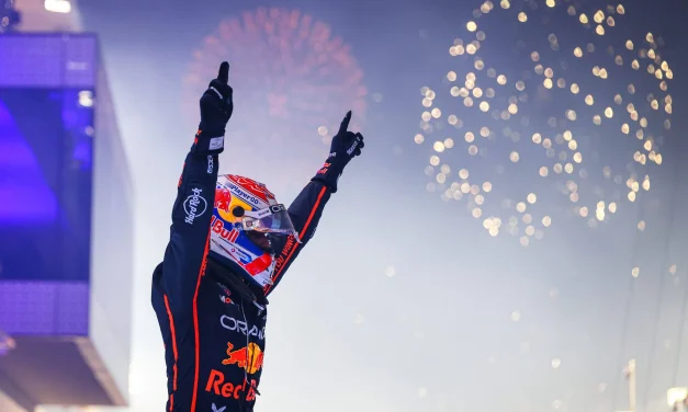 Un 2025 radioso per Verstappen: è il miglior Super Max di sempre?