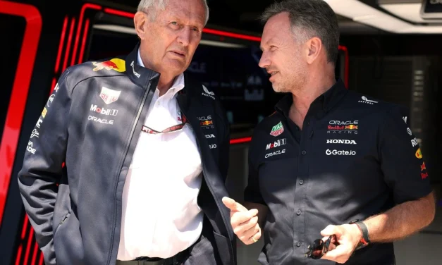 Red Bull, Marko vuota il sacco e spara a zero su Horner: “Mentiva su ogni genere di cose”