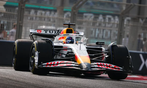 Racing Bulls: la maggiore ‘indipendenza’ da Red Bull l’ha resa protagonista nel midfield