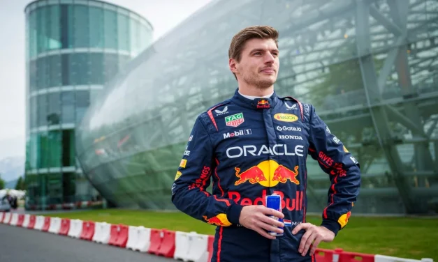 Red Bull e la fedeltà di Verstappen: “Non c’è dubbio che concluderà la sua carriera con noi”