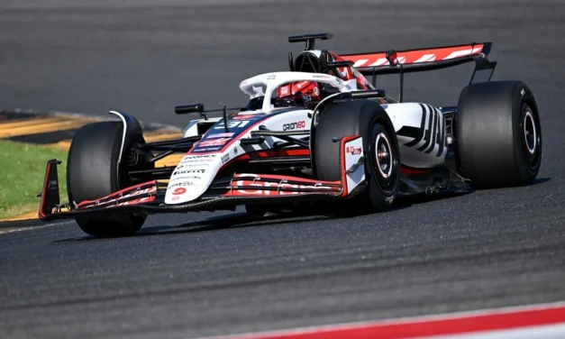 Pirelli, il 2025 in numeri: il particolare record di Ocon