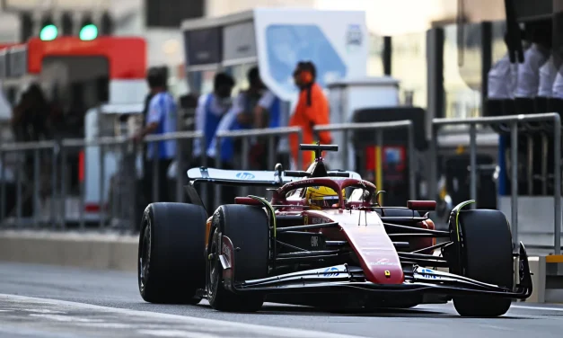 F1 2026: attuatore del DRS diventerà elettronico?