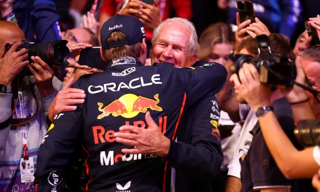 Marko ha deciso: ecco chi sarà al fianco di Verstappen nel 2026 e la nuova Racing Bulls