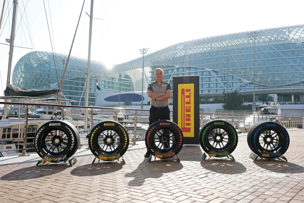 Pirelli
