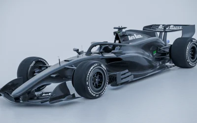 Nuova Ferrari: resta l’air-box triangolare, i piloti a Maranello
