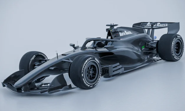 Nuova Ferrari: resta l’air-box triangolare, i piloti a Maranello