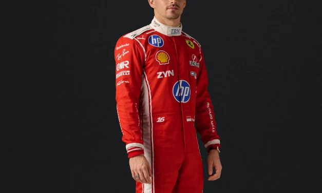 Leclerc: “L’istinto del pilota aiuterà a capire queste auto in termini di guida”
