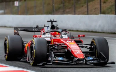 Ferrari 800km completati: affidabilità ed apprendimento le parole chiave di Vasseur