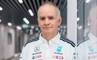 Mercedes: lascia uno storico progettista, promosso l’ex Ferrari Giacomo Tortora