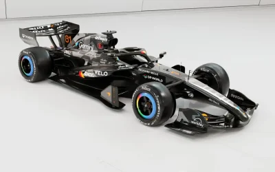 Ecco la McLaren MCL40: meccanica simil Ferrari e soluzioni ‘ibride’ tra SF-26 e W17