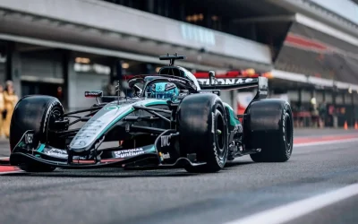 Pirelli: le nuove Power Unit influiscono anche sull’uso delle gomme