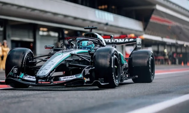 Pirelli: le nuove Power Unit influiscono anche sull’uso delle gomme