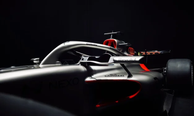 Audi fra ambizioni e timori sul fronte motori: “speriamo che la FIA faccia le dovute verifiche”