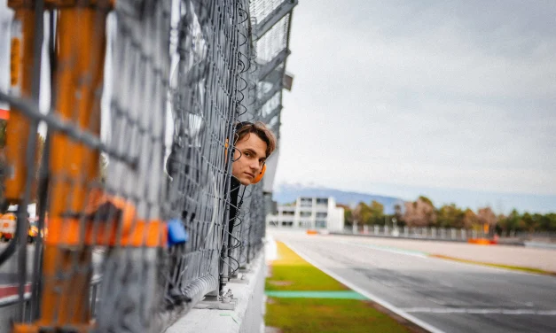 Piastri: come cambia la guida delle nuove F1. E sulle Papaya Rules “Le semplificheremo”
