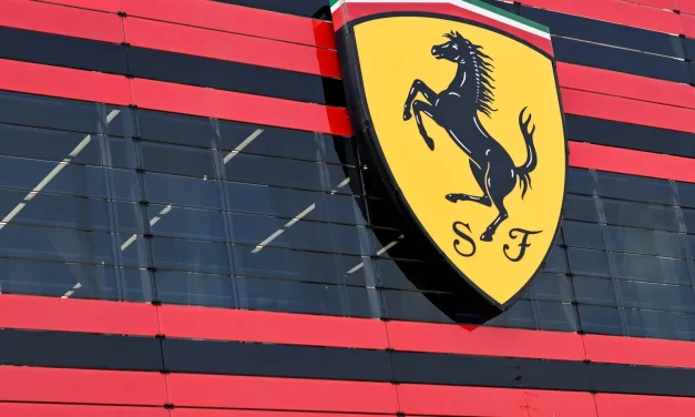 Ferrari, l’ufficio tecnico continua a muoversi: lascia il capo dei compositi.