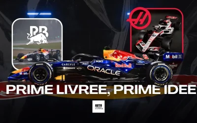 Prime livree, prime idee: analizziamo le nuove auto 2026