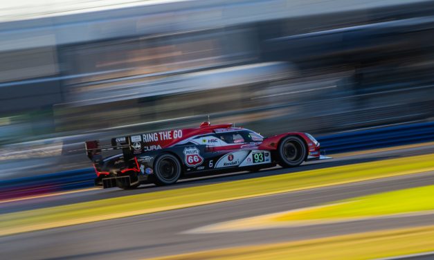 24 Ore Daytona: squalifica per Cadillac-AXR, Pole all’Acura di Meyer Shank Racing