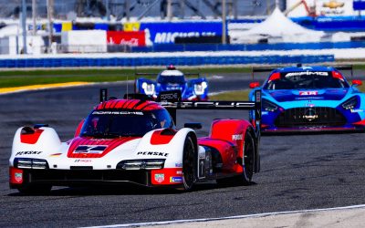 24 Ore Daytona: settimana di gara in Florida, tutte le novità dell’edizione 64