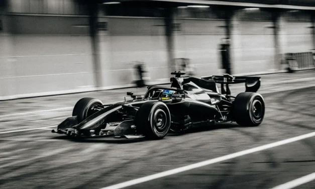 F1 2026: perché l’avantreno ha un nuovo ruolo?