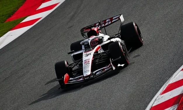 Riscontri positivi per Haas e la PU Ferrari, Cadillac con alcuni problemi di gioventù