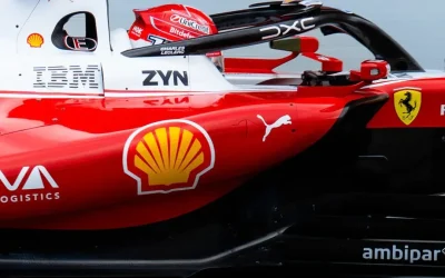 Leclerc dopo il primo giorno di test: “Non sarà semplice per noi piloti. Spero sia l’anno di Ferrari”
