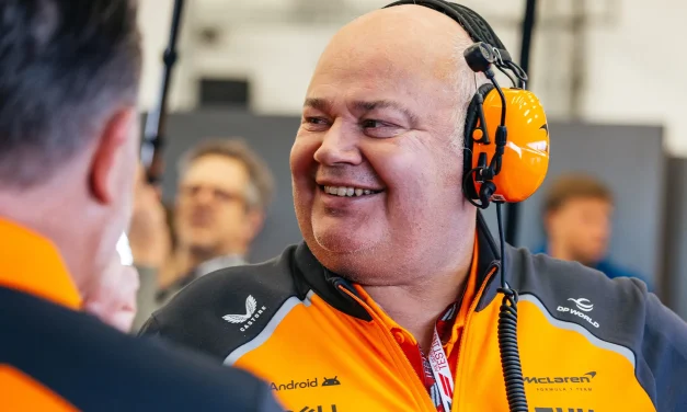 McLaren introduce il 2026: dal ritorno del rake alle sospensioni anteriori push-rod