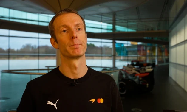 McLaren: ecco l’aspetto più difficile da simulare della nuova Formula1