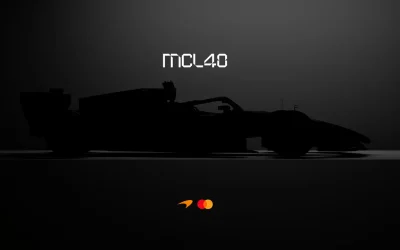 Sorpresa McLaren: la MCL40 arriva ‘in ritardo’ ma già in versione Melbourne