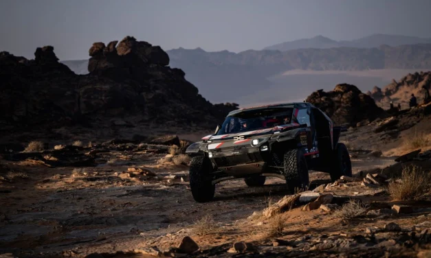 Dakar 2026, tappa 6: doppietta Dacia, Al-Attiyah ritorna leader