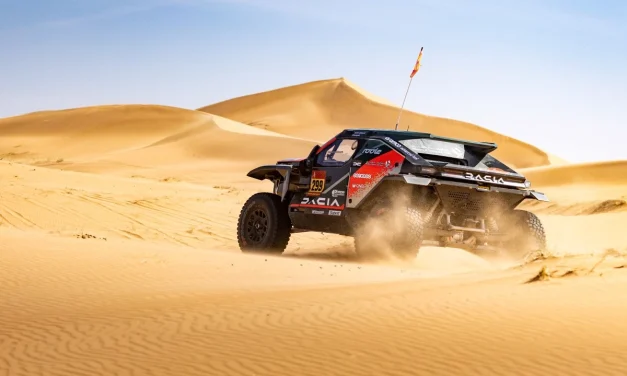 Dakar 2026, tappa 12: Al-Attiyah vince e ipoteca il successo finale