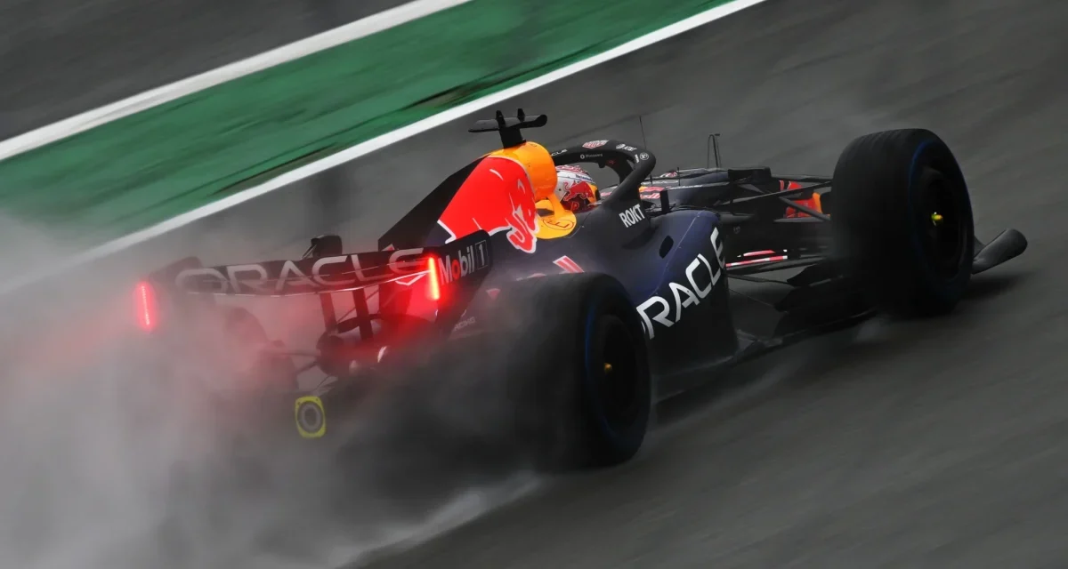 Red Bull