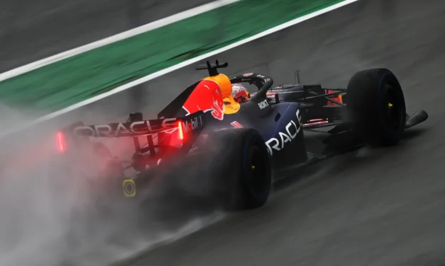 Red Bull, Mekies: “Dobbiamo essere flessibili e adattare il programma alle difficoltà”