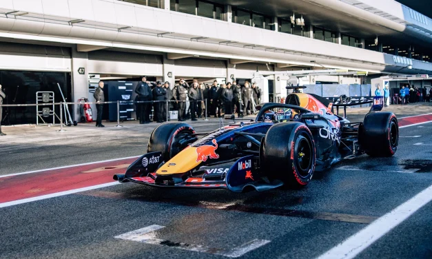 Una Red Bull fuori dal coro: la RB22 sceglie strade tecniche estreme?