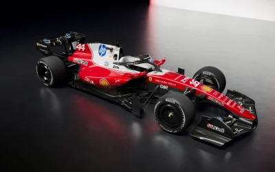 Svelata la Ferrari SF-26: ecco la prima vera Rossa dell’era Vasseur